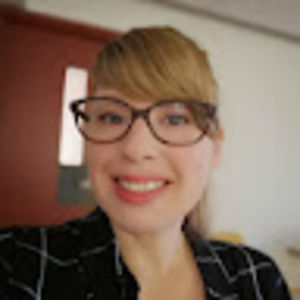 Meet your Posher, Mélanie